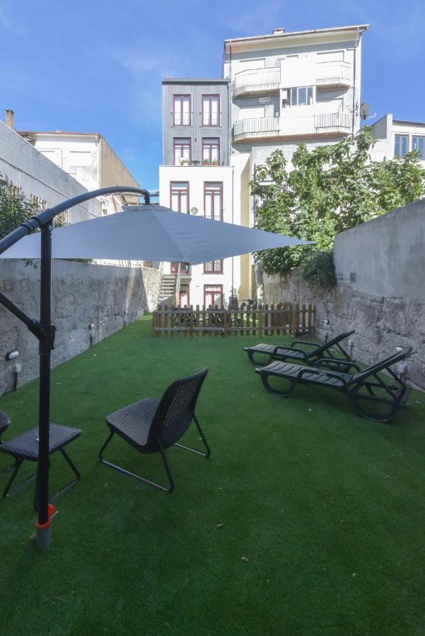 Oporto Charming Apartments Bagian luar foto