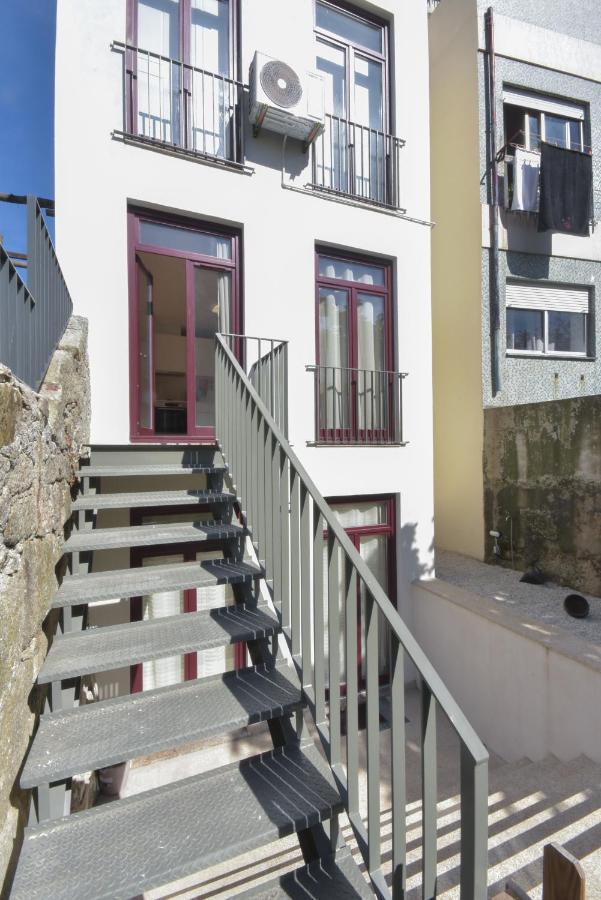 Oporto Charming Apartments Bagian luar foto