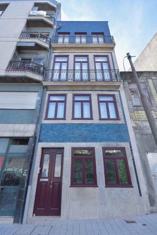 Oporto Charming Apartments Bagian luar foto